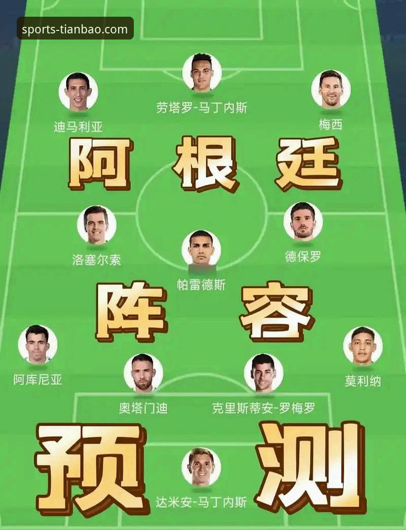 阿根廷5-0大胜赞比亚深度解析：梅西让点球背后的战术与情怀