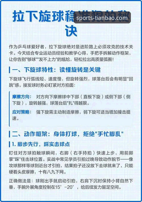 天宝博体育平台官网链接 天宝博体育平台官网链接获取:必备实用技巧与深度解析